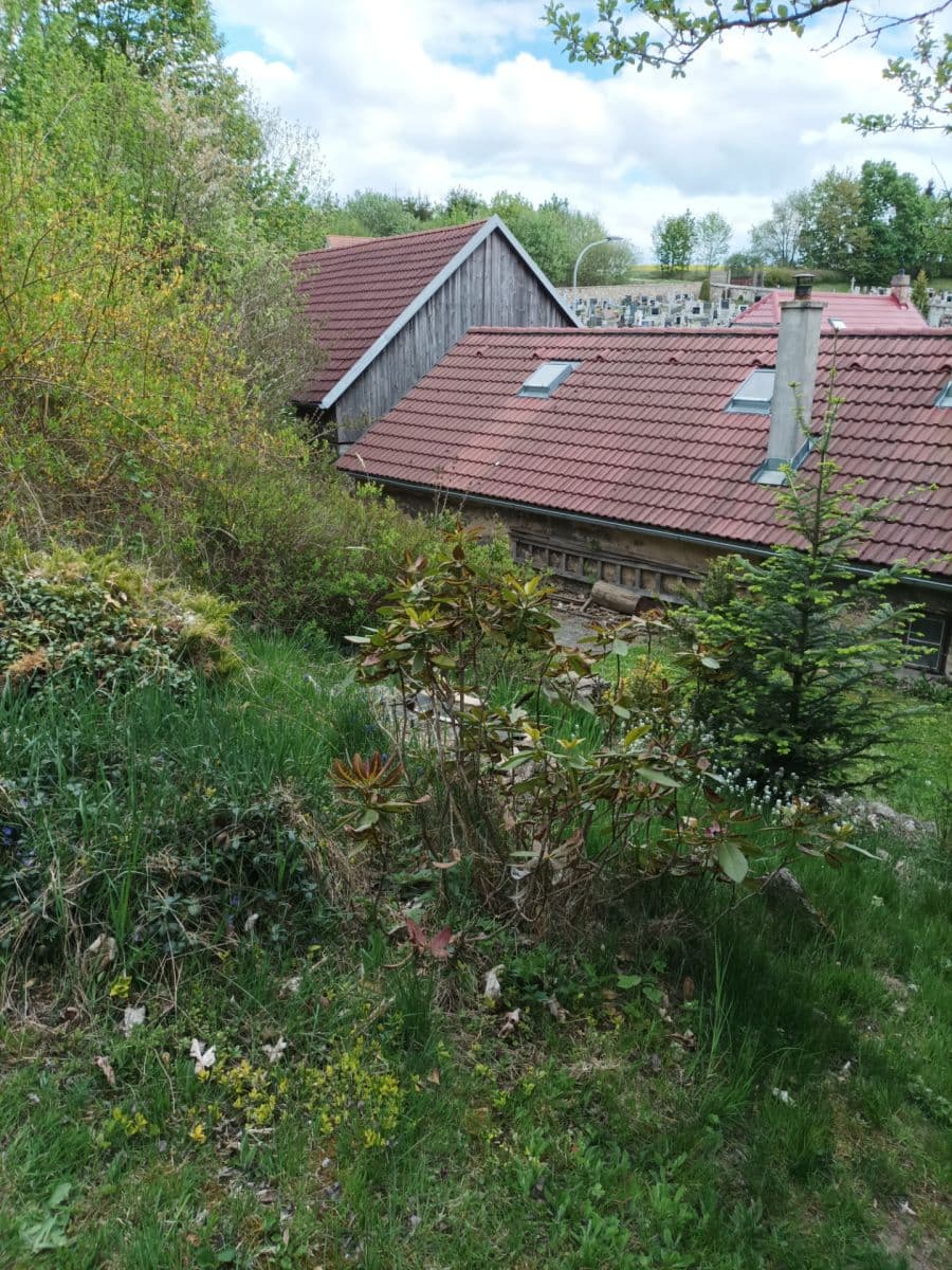 Prodej chaty, chalupy 106 m², pozemek 1.869 m², Zákostelní, Studená, Jihočeský kraj Prodej chaty, chalupy 106 m², pozemek 1.869 m², Zákostelní, Studená, Jihočeský kraj