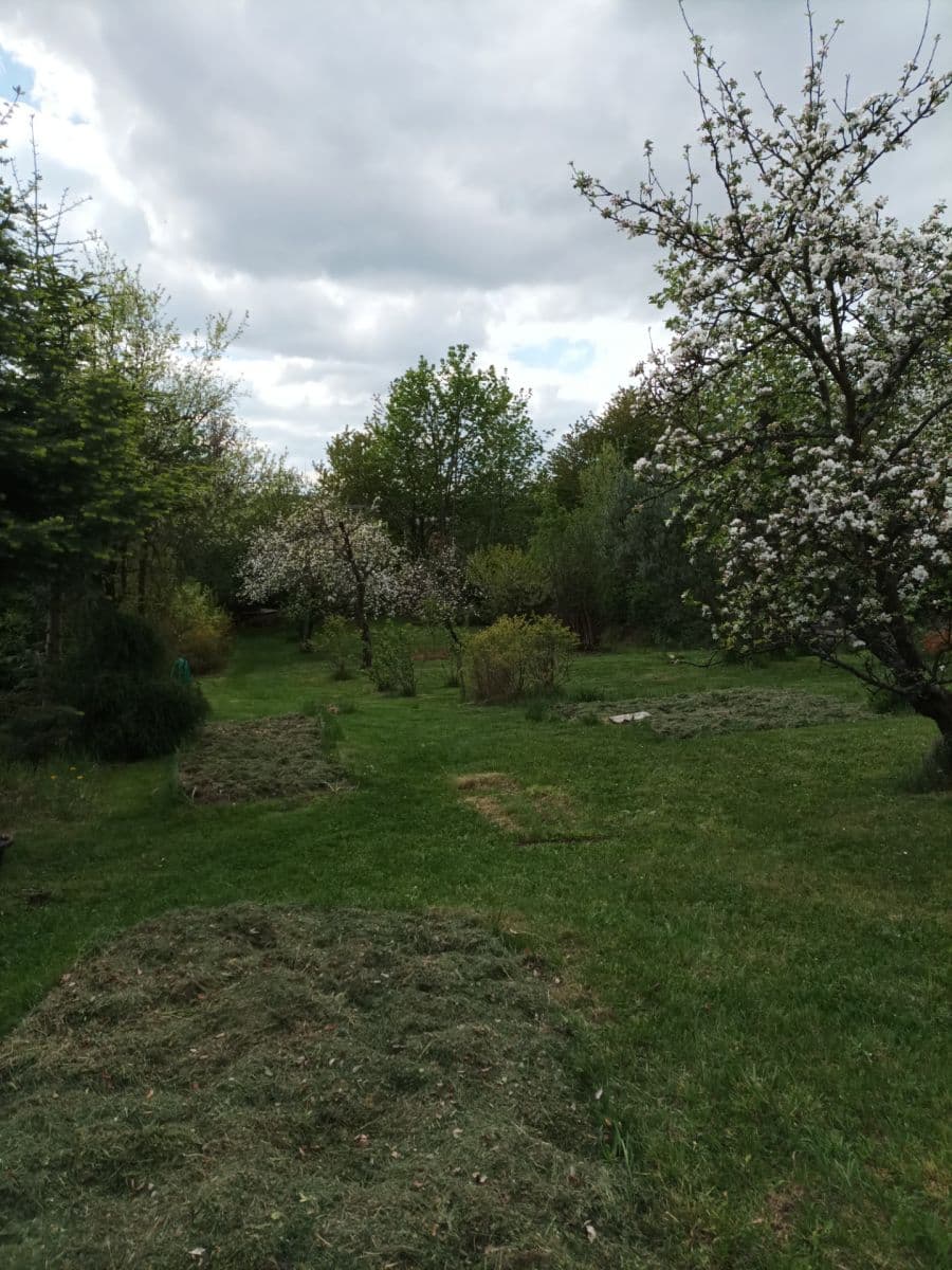 Prodej chaty, chalupy 106 m², pozemek 1.869 m², Zákostelní, Studená, Jihočeský kraj Prodej chaty, chalupy 106 m², pozemek 1.869 m², Zákostelní, Studená, Jihočeský kraj