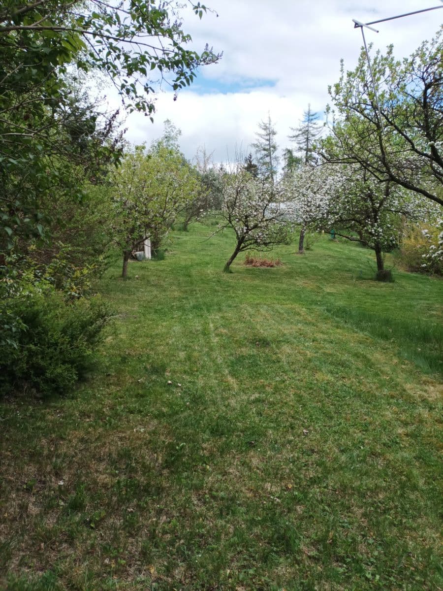 Prodej chaty, chalupy 106 m², pozemek 1.869 m², Zákostelní, Studená, Jihočeský kraj Prodej chaty, chalupy 106 m², pozemek 1.869 m², Zákostelní, Studená, Jihočeský kraj