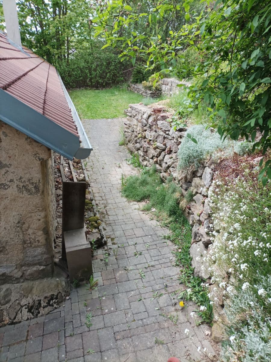 Prodej chaty, chalupy 106 m², pozemek 1.869 m², Zákostelní, Studená, Jihočeský kraj Prodej chaty, chalupy 106 m², pozemek 1.869 m², Zákostelní, Studená, Jihočeský kraj