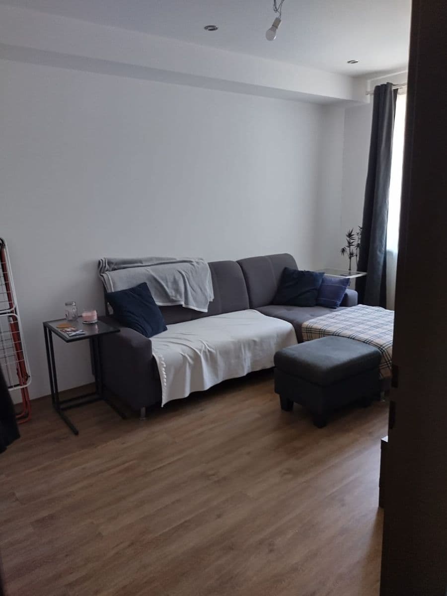 Pronájem bytu 2+1 45 m², Tovární, Kutná Hora, Středočeský kraj Pronájem bytu 2+1 45 m², Tovární, Kutná Hora, Středočeský kraj