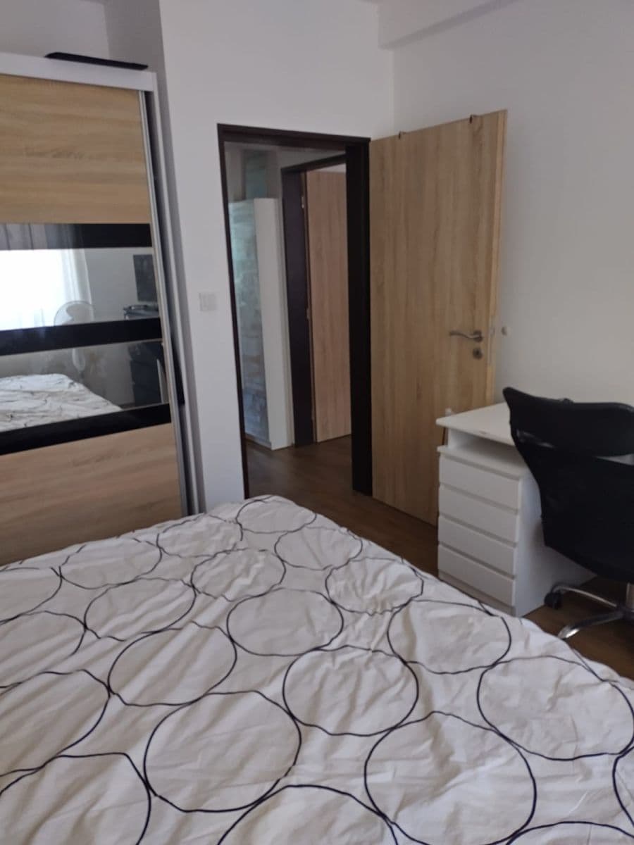 Pronájem bytu 2+1 45 m², Tovární, Kutná Hora, Středočeský kraj Pronájem bytu 2+1 45 m², Tovární, Kutná Hora, Středočeský kraj