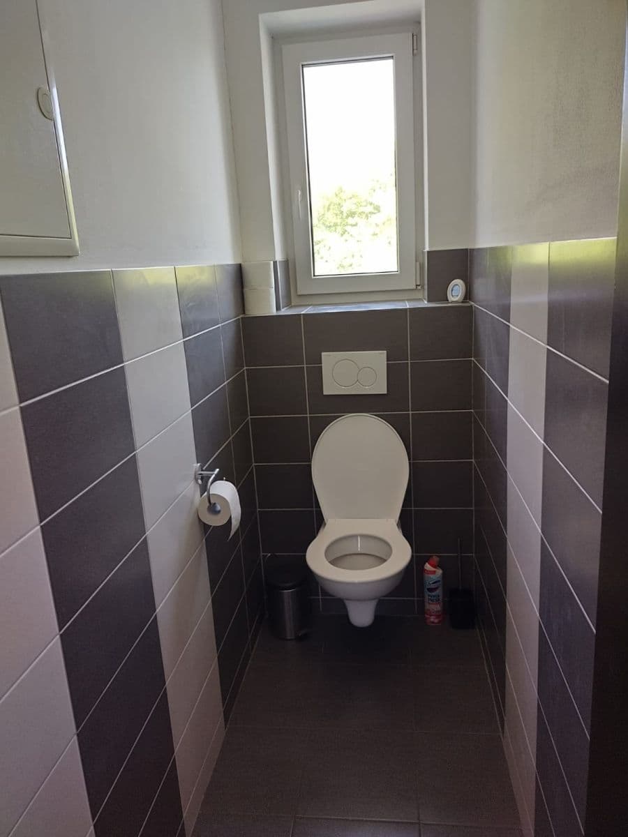 Pronájem bytu 2+1 45 m², Tovární, Kutná Hora, Středočeský kraj Pronájem bytu 2+1 45 m², Tovární, Kutná Hora, Středočeský kraj