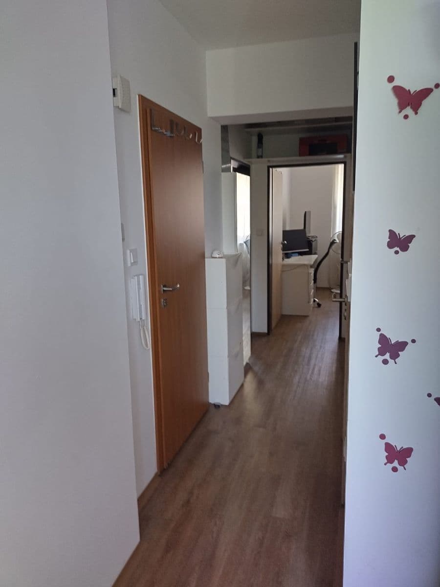 Pronájem bytu 2+1 45 m², Tovární, Kutná Hora, Středočeský kraj Pronájem bytu 2+1 45 m², Tovární, Kutná Hora, Středočeský kraj
