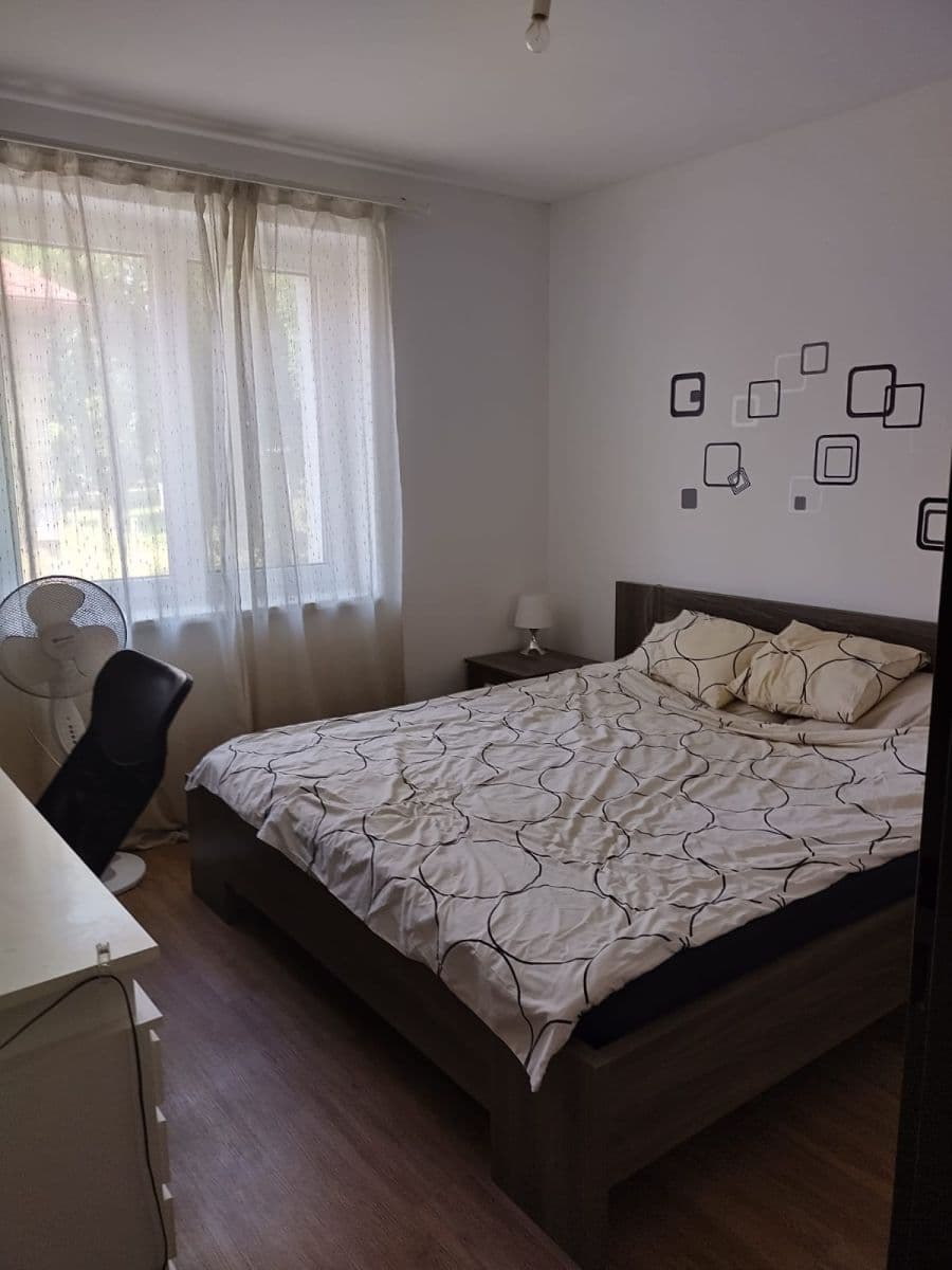 Pronájem bytu 2+1 45 m², Tovární, Kutná Hora, Středočeský kraj Pronájem bytu 2+1 45 m², Tovární, Kutná Hora, Středočeský kraj