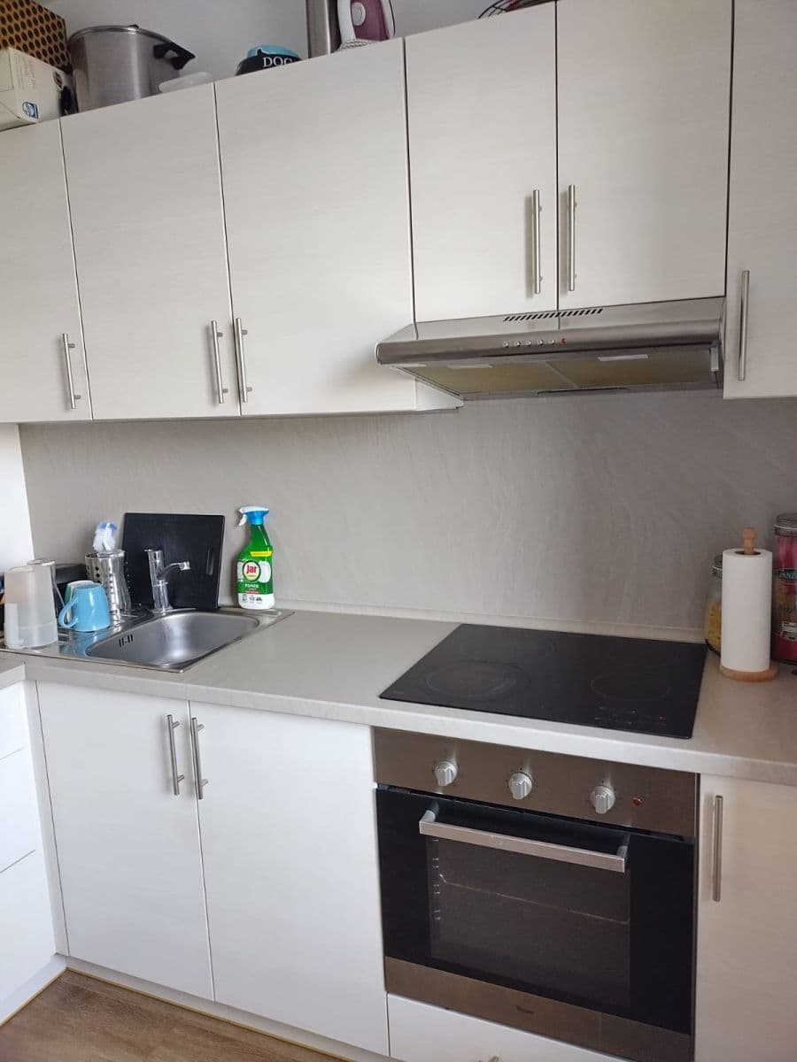 Pronájem bytu 2+1 45 m², Tovární, Kutná Hora, Středočeský kraj Pronájem bytu 2+1 45 m², Tovární, Kutná Hora, Středočeský kraj