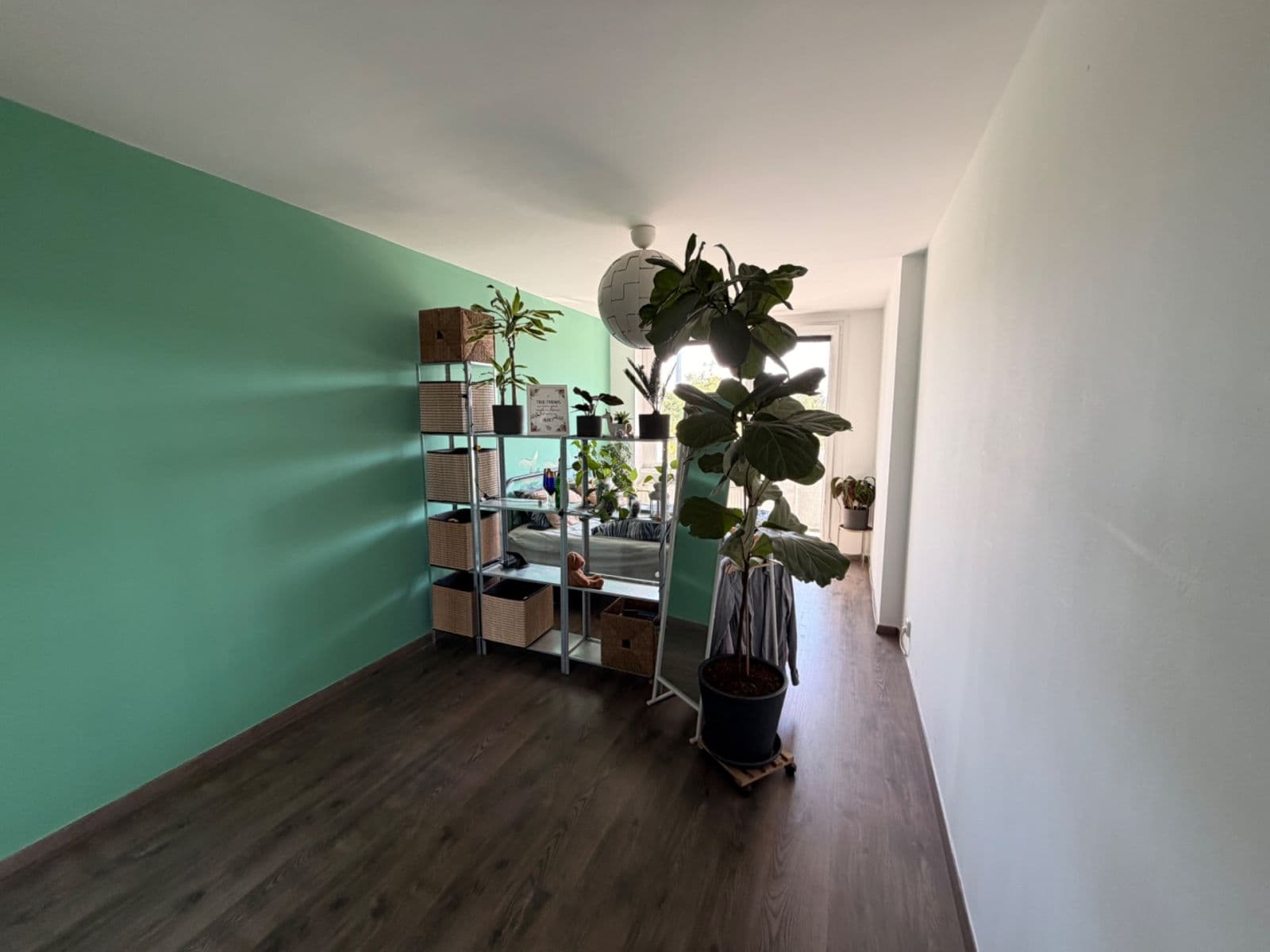 Prodej bytu 3+kk 74 m², Psárská, Praha, Praha Prodej bytu 3+kk 74 m², Psárská, Praha, Praha