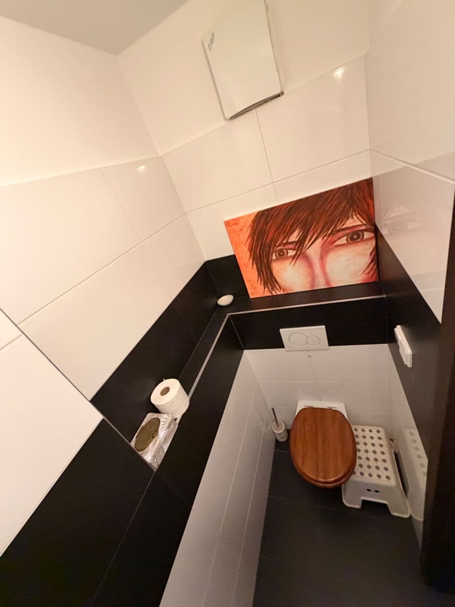 Prodej bytu 3+kk 74 m², Psárská, Praha, Praha Prodej bytu 3+kk 74 m², Psárská, Praha, Praha