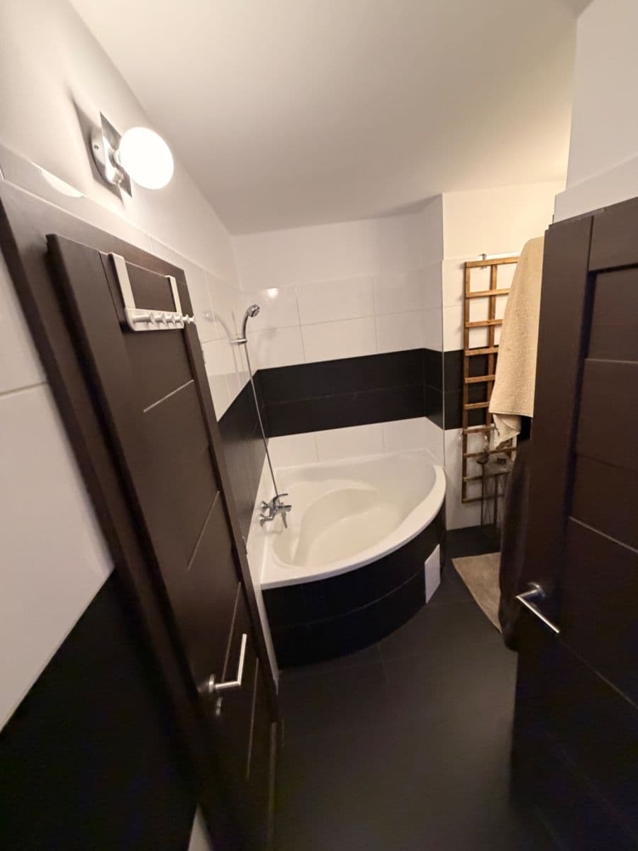 Prodej bytu 3+kk 74 m², Psárská, Praha, Praha Prodej bytu 3+kk 74 m², Psárská, Praha, Praha