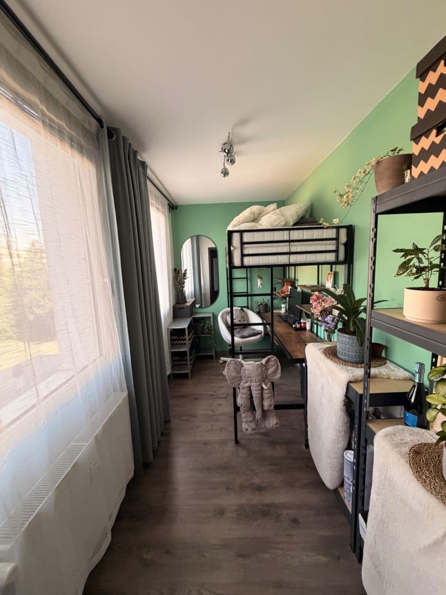 Prodej bytu 3+kk 74 m², Psárská, Praha, Praha Prodej bytu 3+kk 74 m², Psárská, Praha, Praha