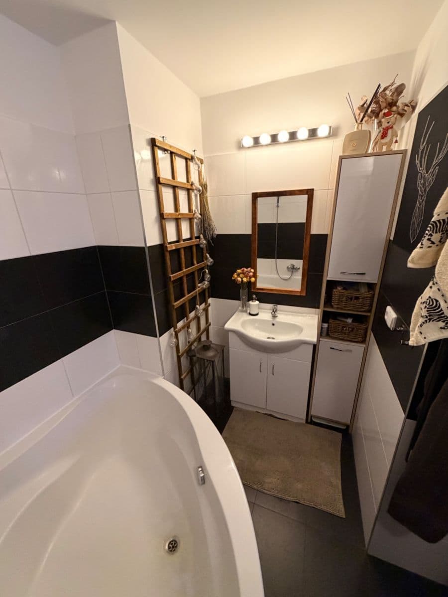 Prodej bytu 3+kk 74 m², Psárská, Praha, Praha Prodej bytu 3+kk 74 m², Psárská, Praha, Praha