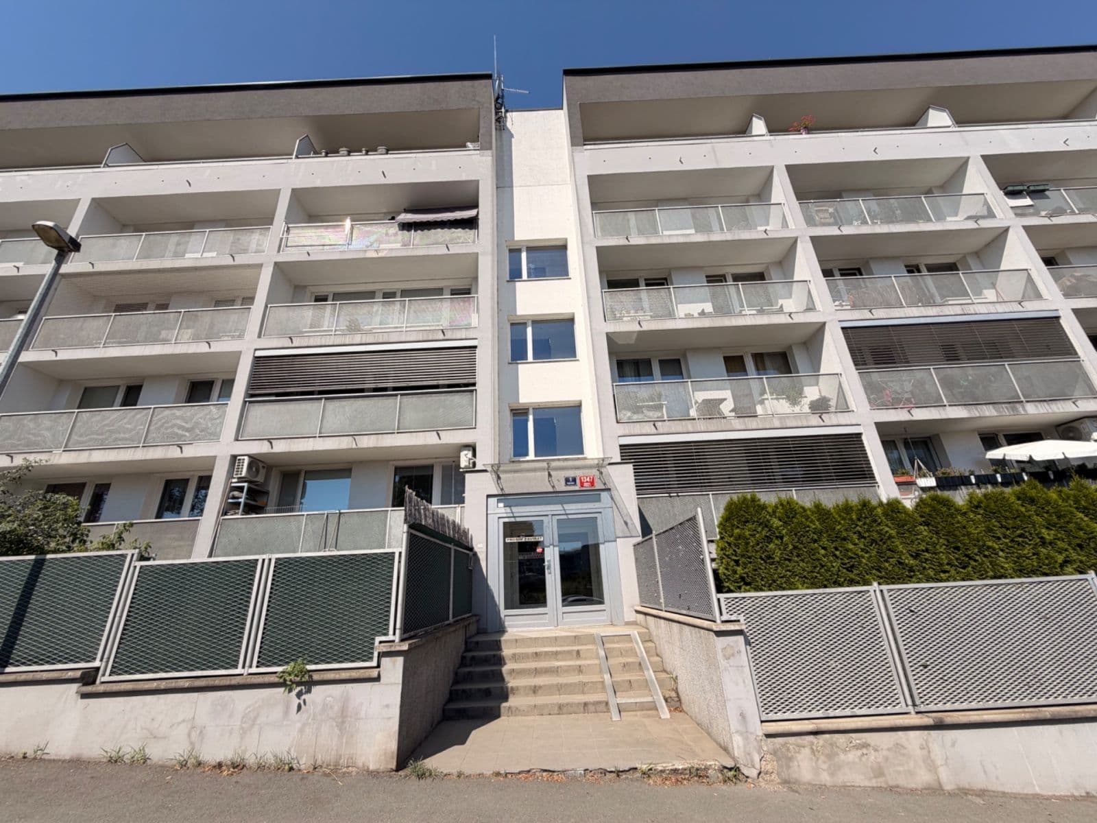 Prodej bytu 3+kk 74 m², Psárská, Praha, Praha Prodej bytu 3+kk 74 m², Psárská, Praha, Praha