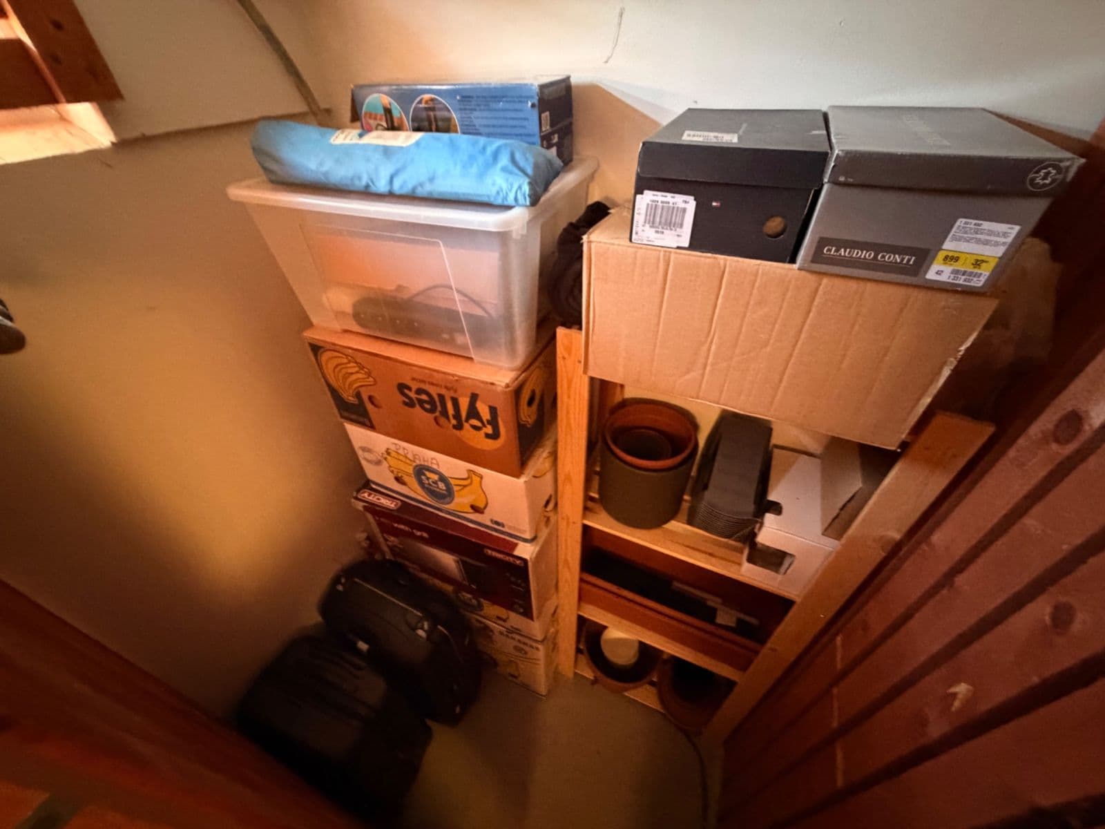 Prodej bytu 3+kk 74 m², Psárská, Praha, Praha Prodej bytu 3+kk 74 m², Psárská, Praha, Praha