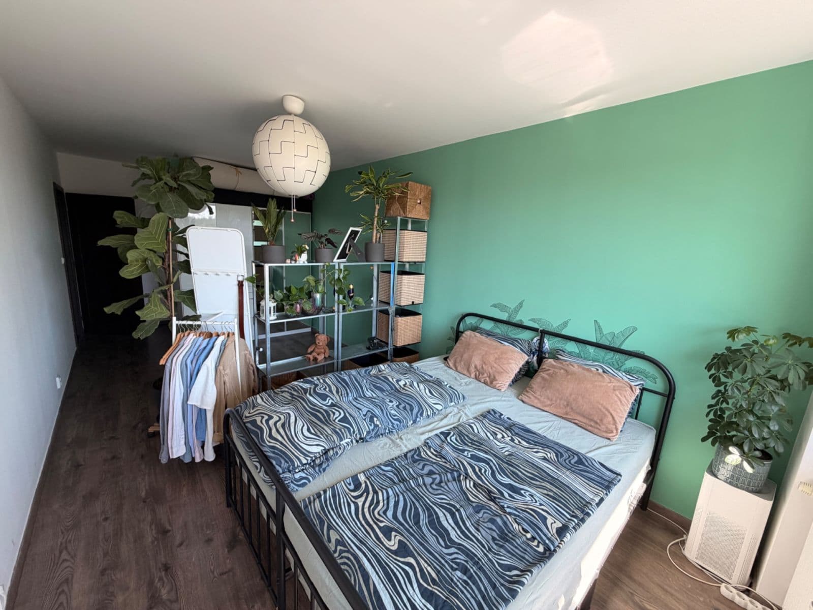 Prodej bytu 3+kk 74 m², Psárská, Praha, Praha Prodej bytu 3+kk 74 m², Psárská, Praha, Praha