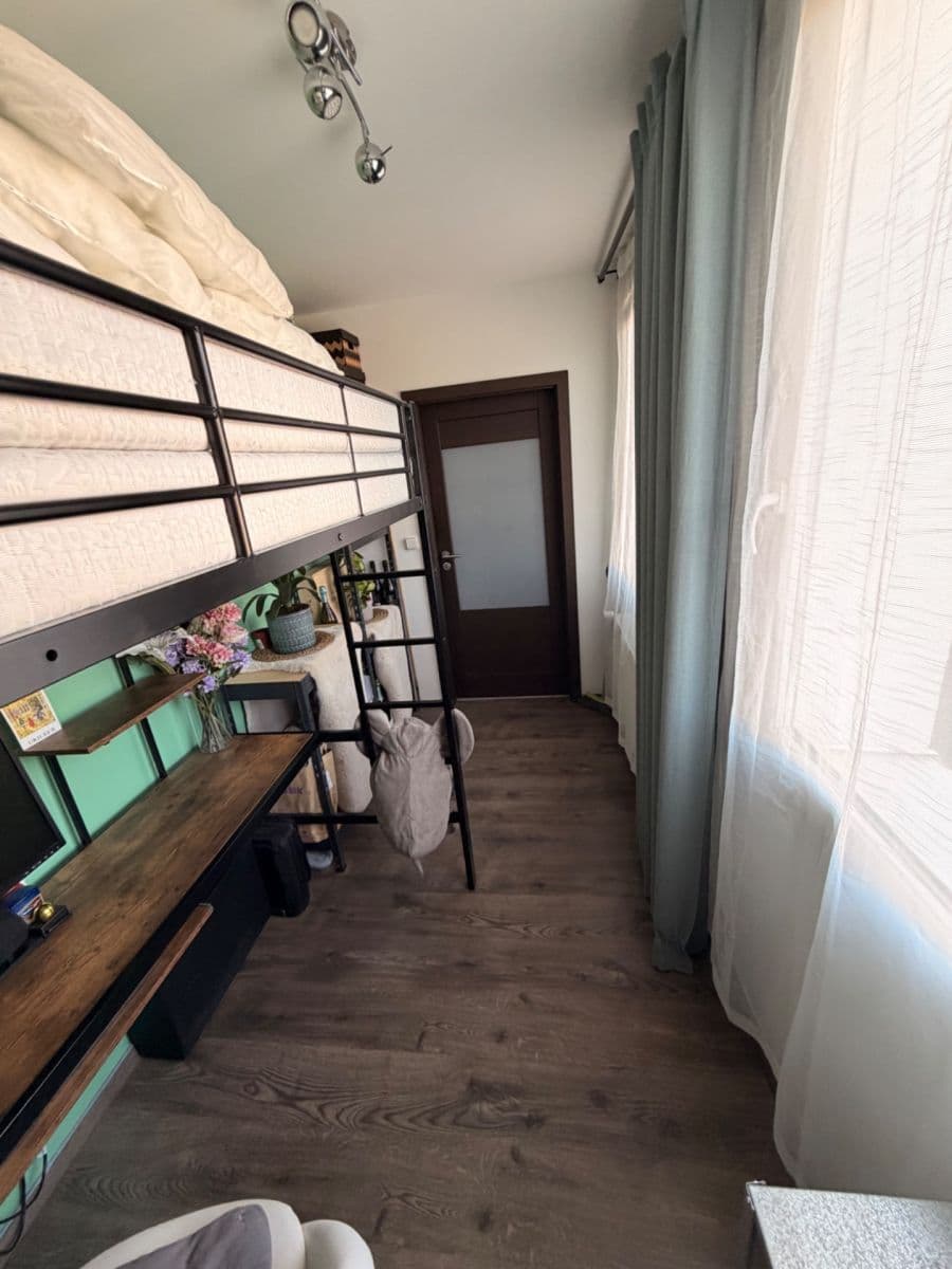 Prodej bytu 3+kk 74 m², Psárská, Praha, Praha Prodej bytu 3+kk 74 m², Psárská, Praha, Praha