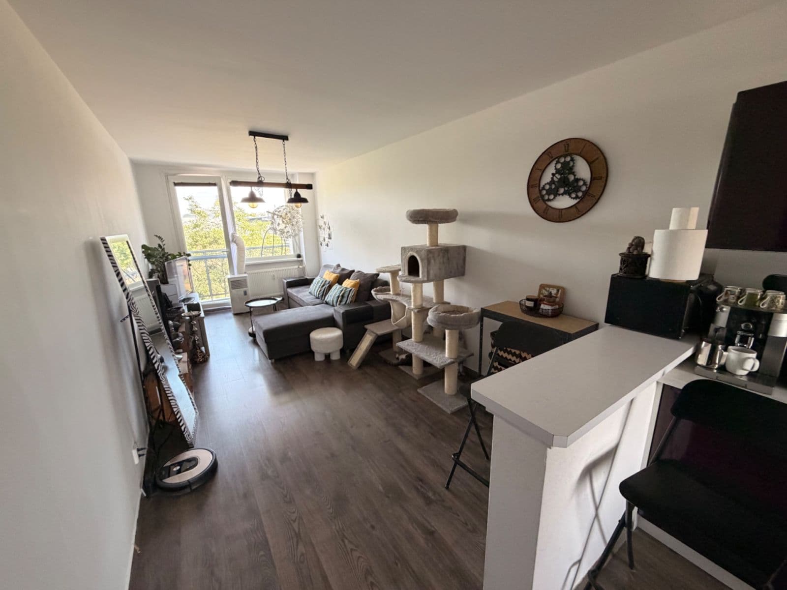 Prodej bytu 3+kk 74 m², Psárská, Praha, Praha Prodej bytu 3+kk 74 m², Psárská, Praha, Praha