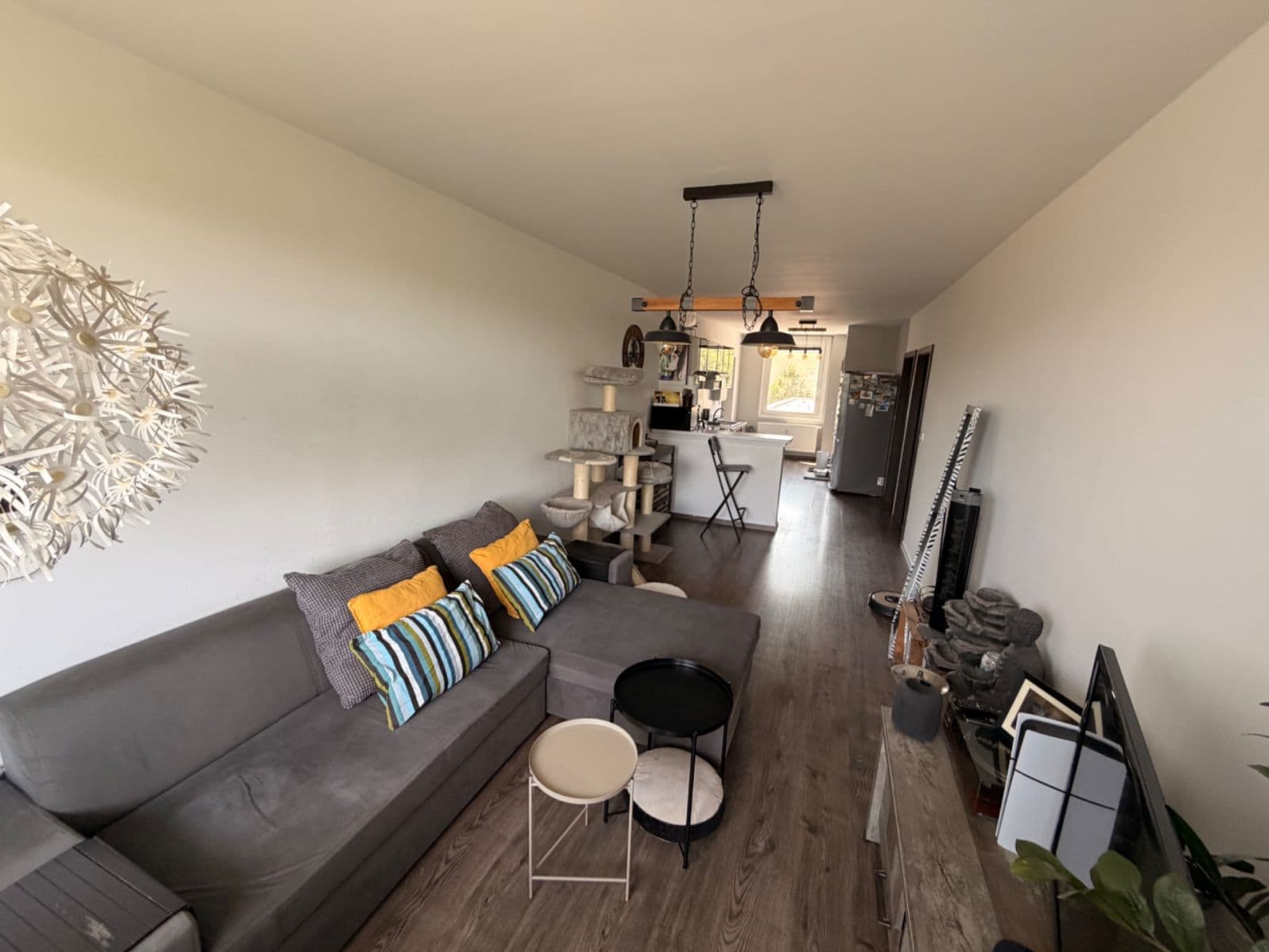 Prodej bytu 3+kk 74 m², Psárská, Praha, Praha Prodej bytu 3+kk 74 m², Psárská, Praha, Praha