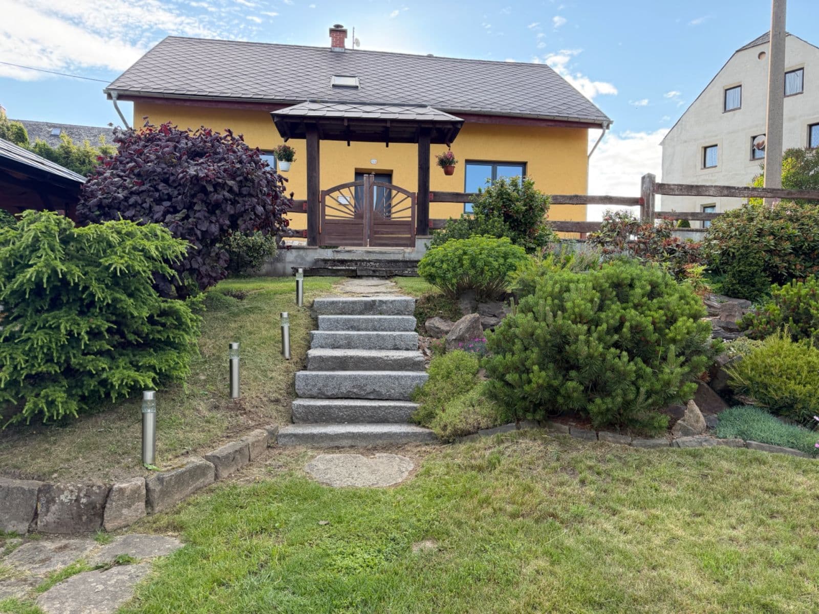 Prodej domu 200 m², pozemek 2.100 m², Křimov, Ústecký kraj Prodej domu 200 m², pozemek 2.100 m², Křimov, Ústecký kraj