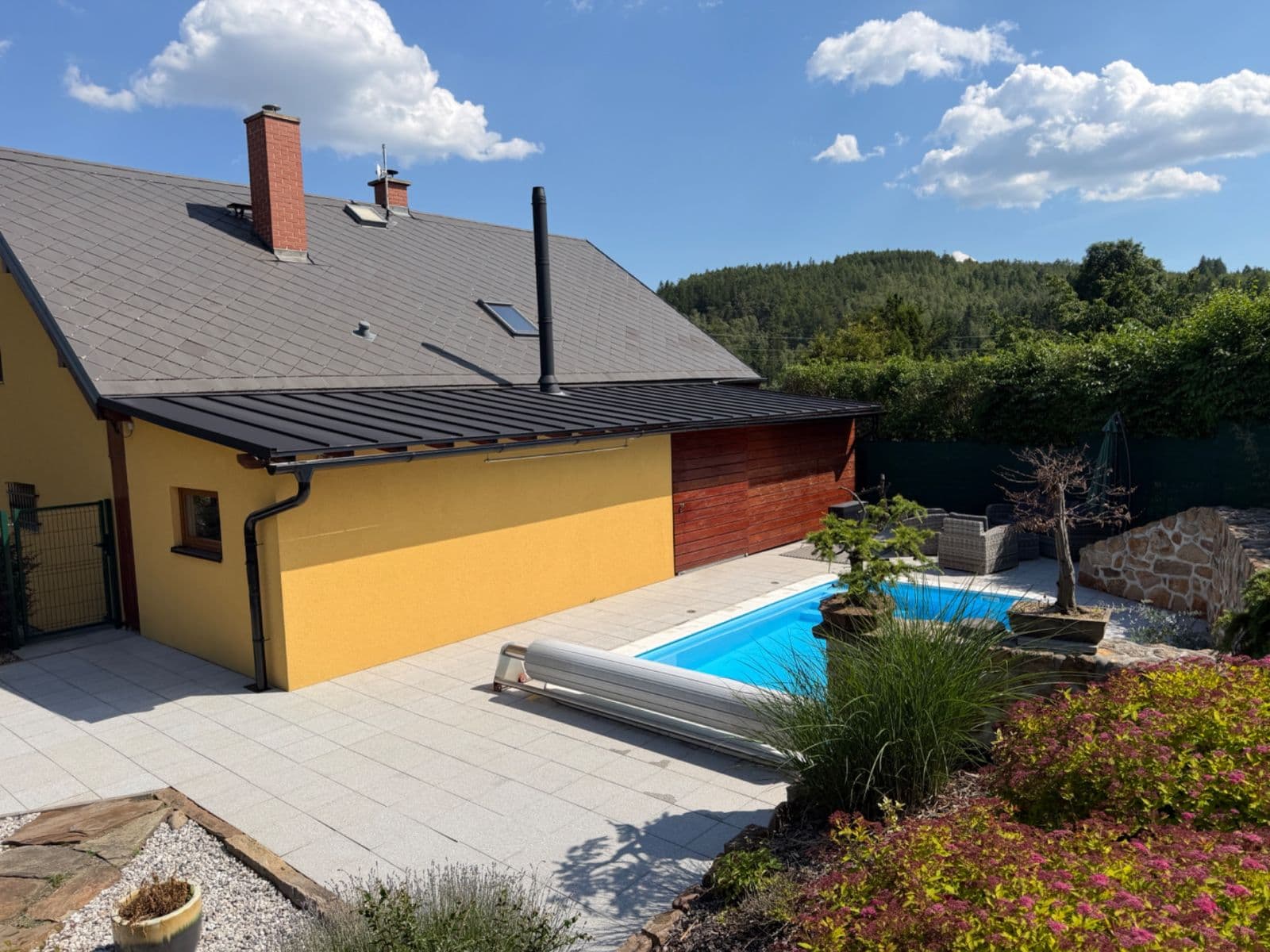 Prodej domu 200 m², pozemek 2.100 m², Křimov, Ústecký kraj Prodej domu 200 m², pozemek 2.100 m², Křimov, Ústecký kraj