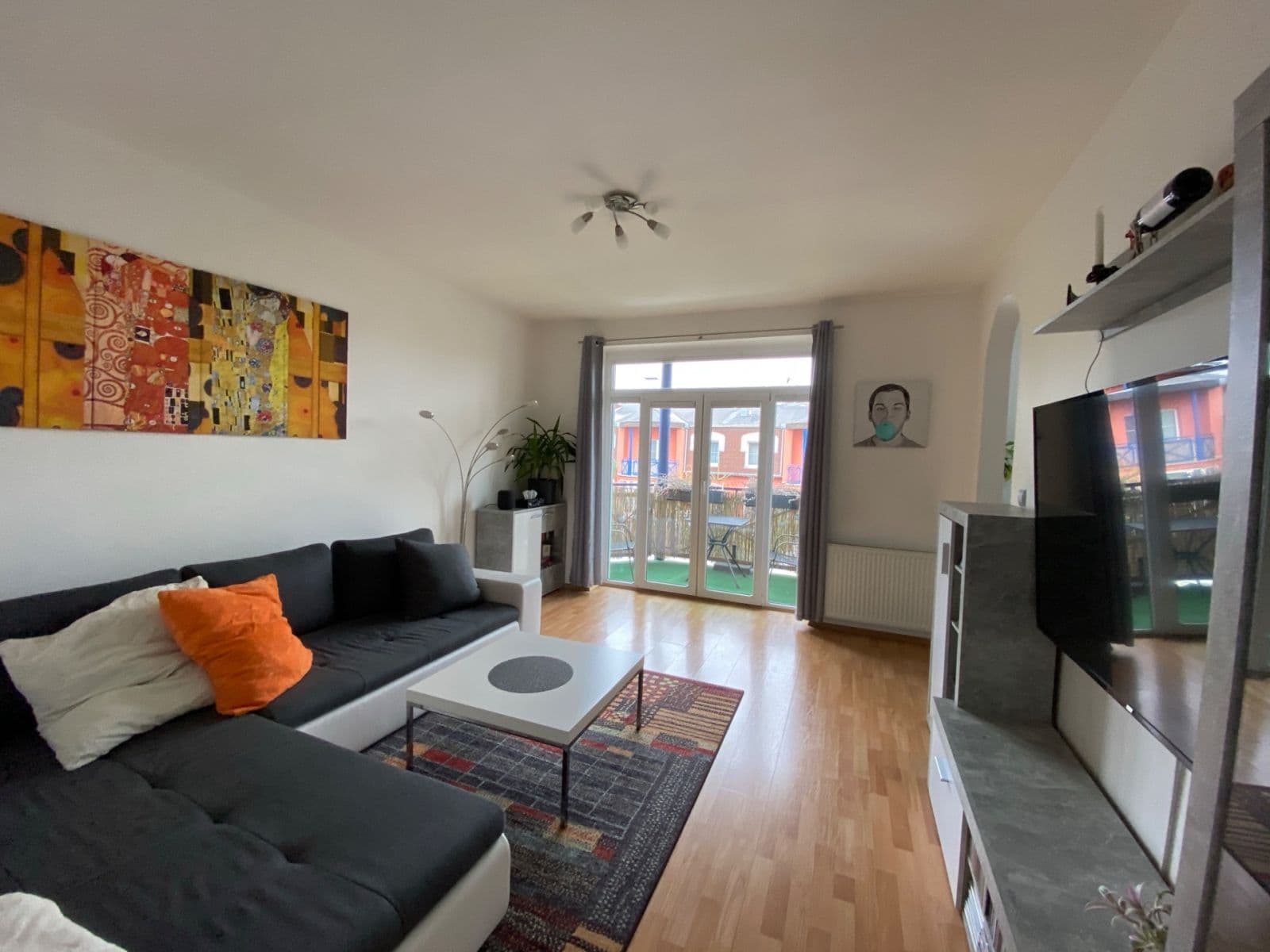 Pronájem bytu 2+1 65 m², Javorová, Vestec, Středočeský kraj Pronájem bytu 2+1 65 m², Javorová, Vestec, Středočeský kraj