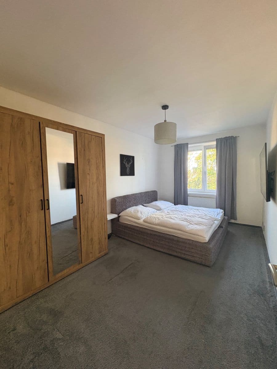 Pronájem bytu 2+1 65 m², Javorová, Vestec, Středočeský kraj Pronájem bytu 2+1 65 m², Javorová, Vestec, Středočeský kraj