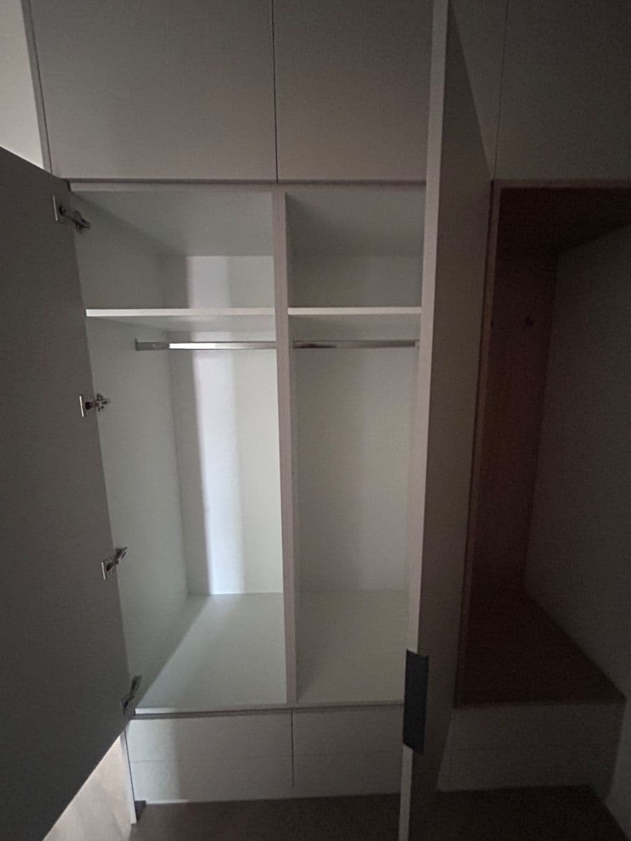 Pronájem bytu 2+kk 48 m², Bořivojova, Praha, Praha Pronájem bytu 2+kk 48 m², Bořivojova, Praha, Praha