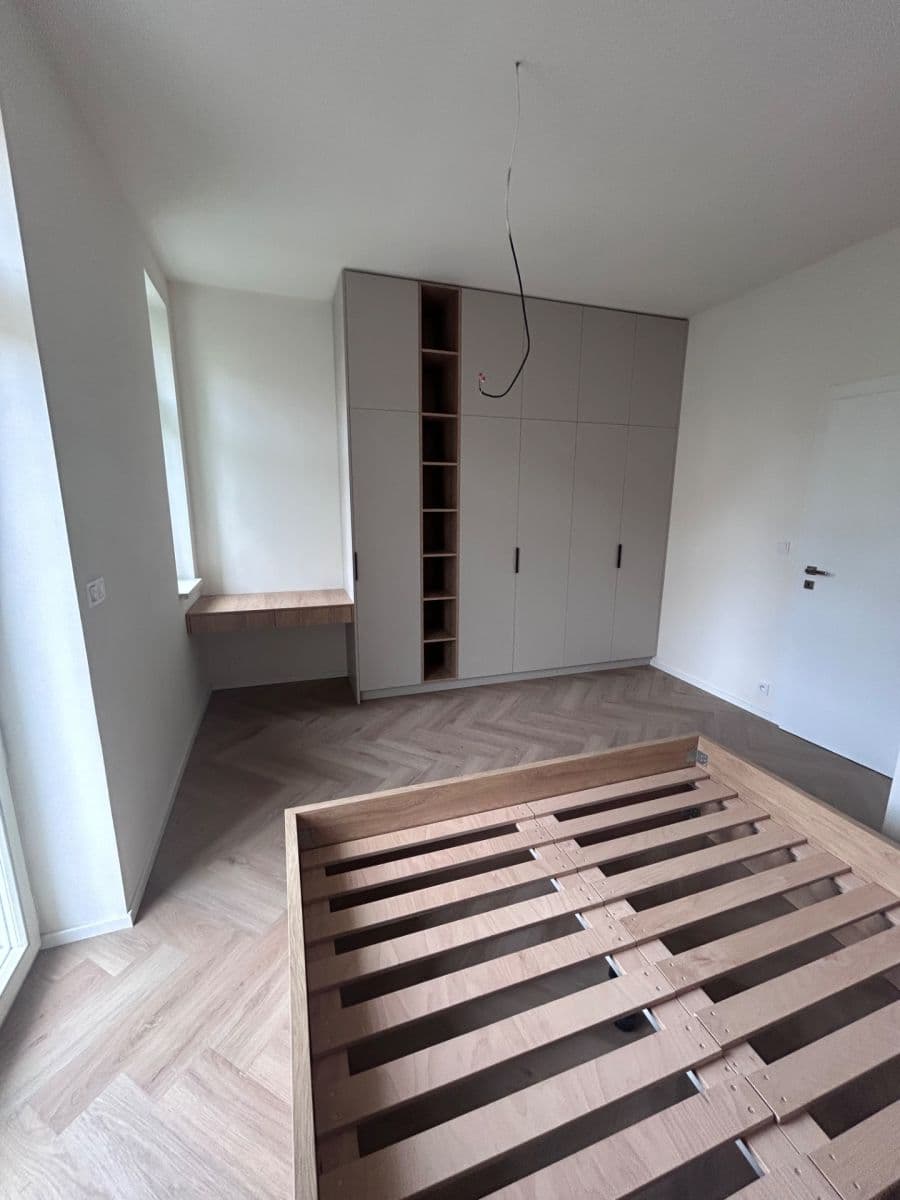 Pronájem bytu 2+kk 48 m², Bořivojova, Praha, Praha Pronájem bytu 2+kk 48 m², Bořivojova, Praha, Praha