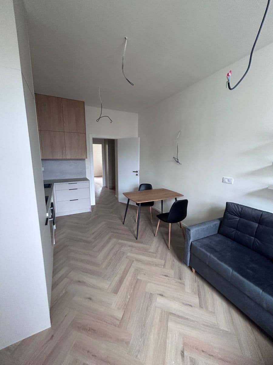 Pronájem bytu 2+kk 48 m², Bořivojova, Praha, Praha Pronájem bytu 2+kk 48 m², Bořivojova, Praha, Praha