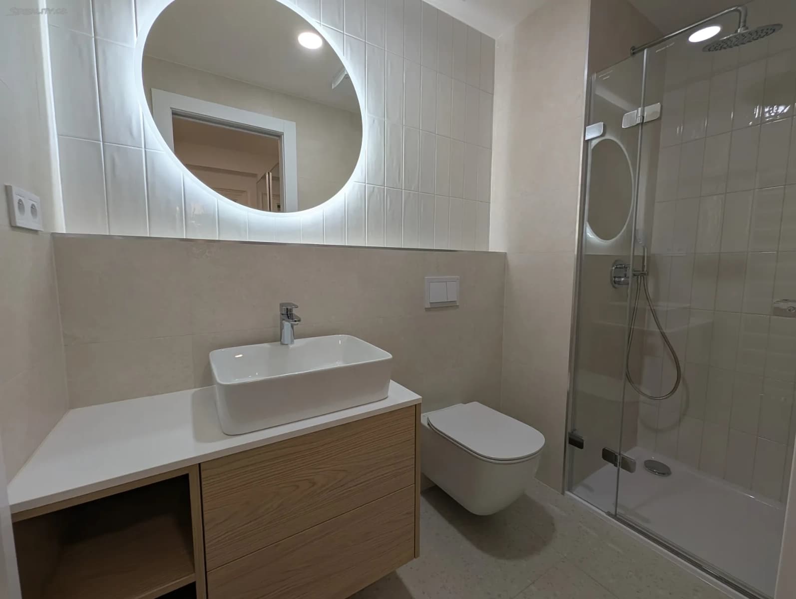 Pronájem bytu 2+kk 48 m², Bořivojova, Praha, Praha Pronájem bytu 2+kk 48 m², Bořivojova, Praha, Praha