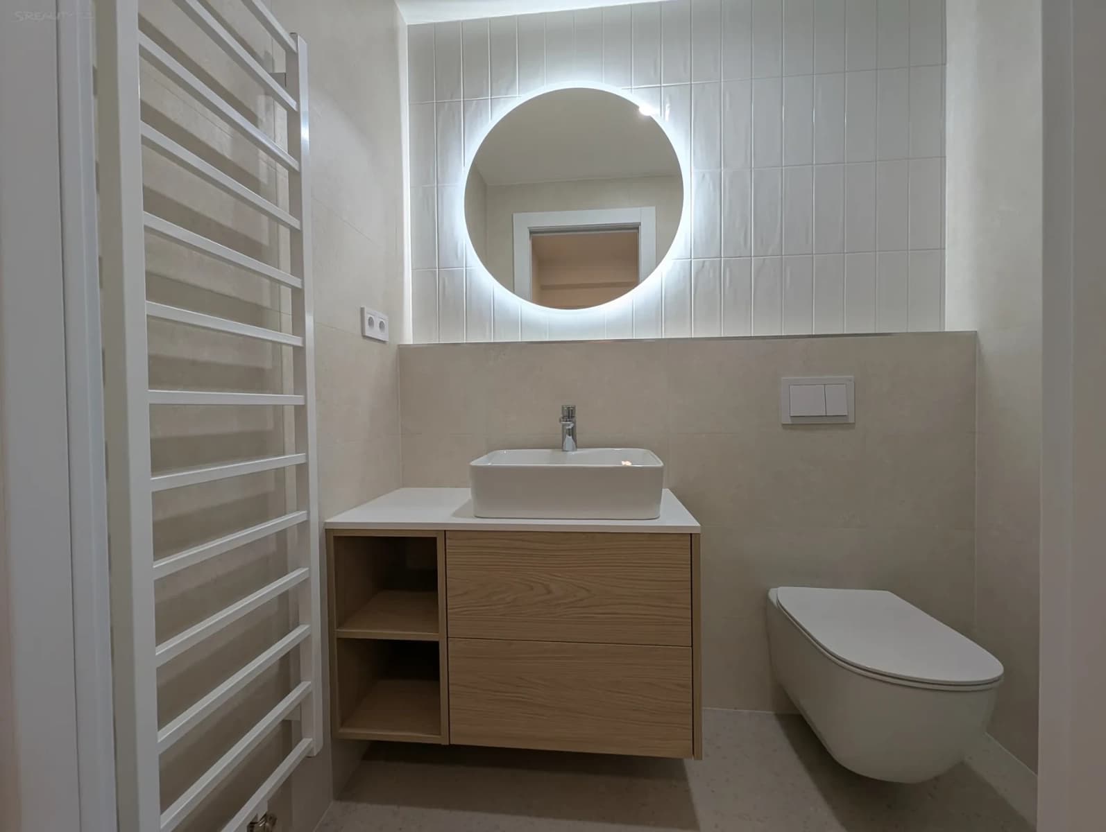 Pronájem bytu 2+kk 48 m², Bořivojova, Praha, Praha Pronájem bytu 2+kk 48 m², Bořivojova, Praha, Praha