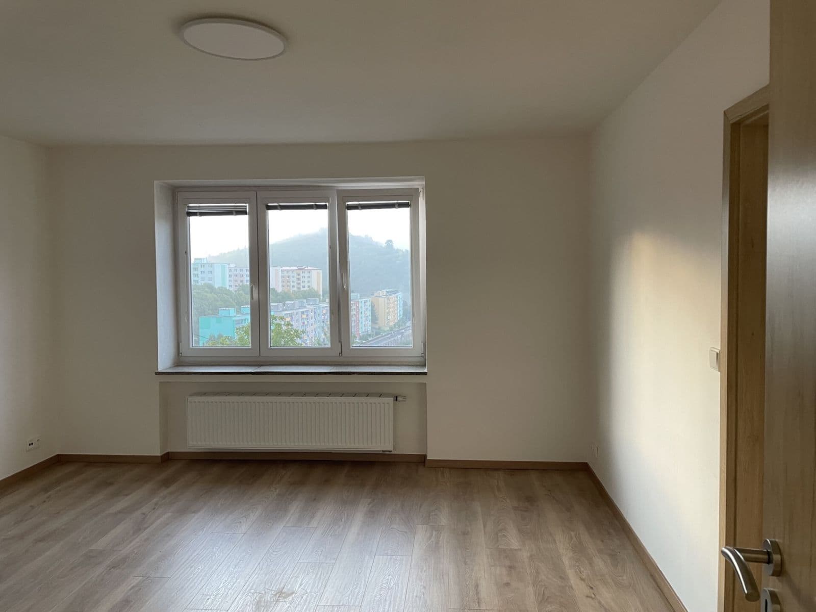 Pronájem bytu 3+1 58 m², Opletalova, Adamov, Jihomoravský kraj Pronájem bytu 3+1 58 m², Opletalova, Adamov, Jihomoravský kraj