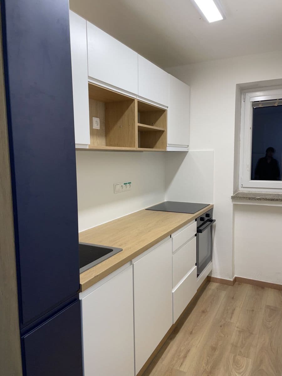 Pronájem bytu 3+1 58 m², Opletalova, Adamov, Jihomoravský kraj Pronájem bytu 3+1 58 m², Opletalova, Adamov, Jihomoravský kraj