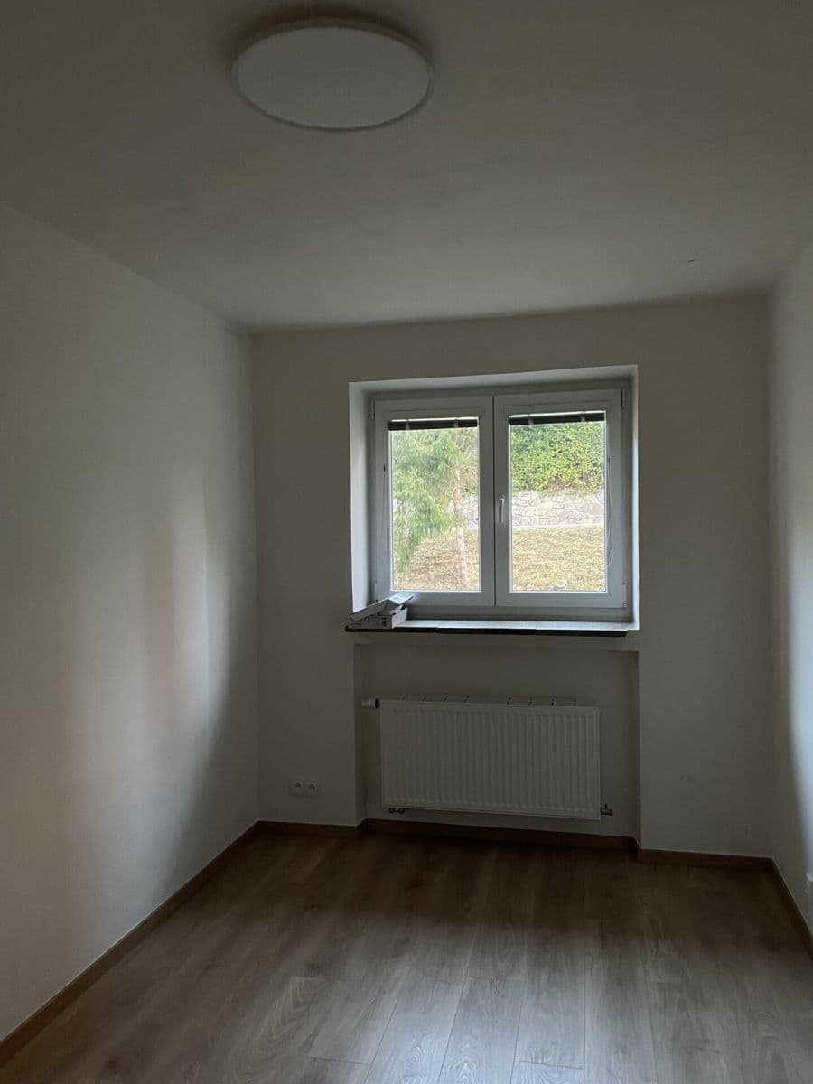 Pronájem bytu 3+1 58 m², Opletalova, Adamov, Jihomoravský kraj Pronájem bytu 3+1 58 m², Opletalova, Adamov, Jihomoravský kraj