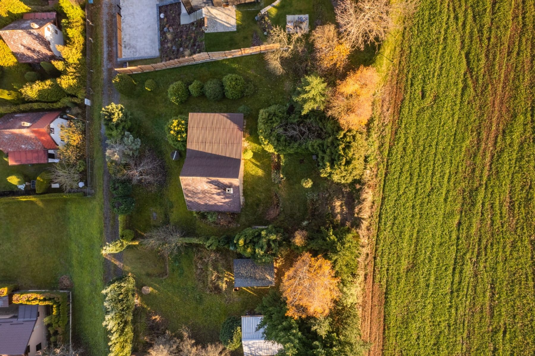 Prodej domu 206 m², pozemek 885 m², Slapsko, Jihočeský kraj Prodej domu 206 m², pozemek 885 m², Slapsko, Jihočeský kraj