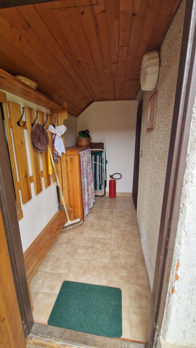 Prodej domu 206 m², pozemek 885 m², Slapsko, Jihočeský kraj Prodej domu 206 m², pozemek 885 m², Slapsko, Jihočeský kraj