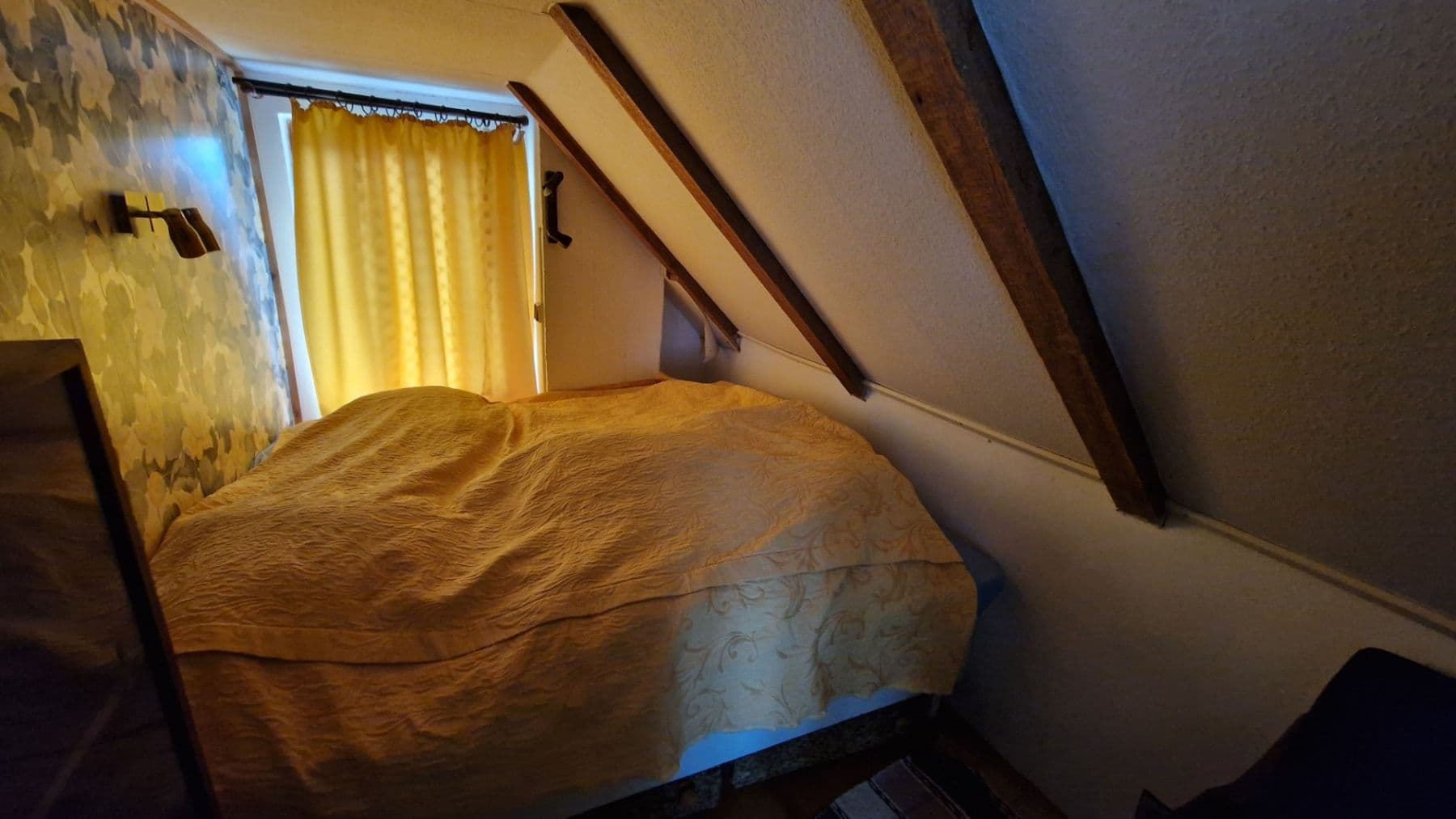 Prodej domu 206 m², pozemek 885 m², Slapsko, Jihočeský kraj Prodej domu 206 m², pozemek 885 m², Slapsko, Jihočeský kraj