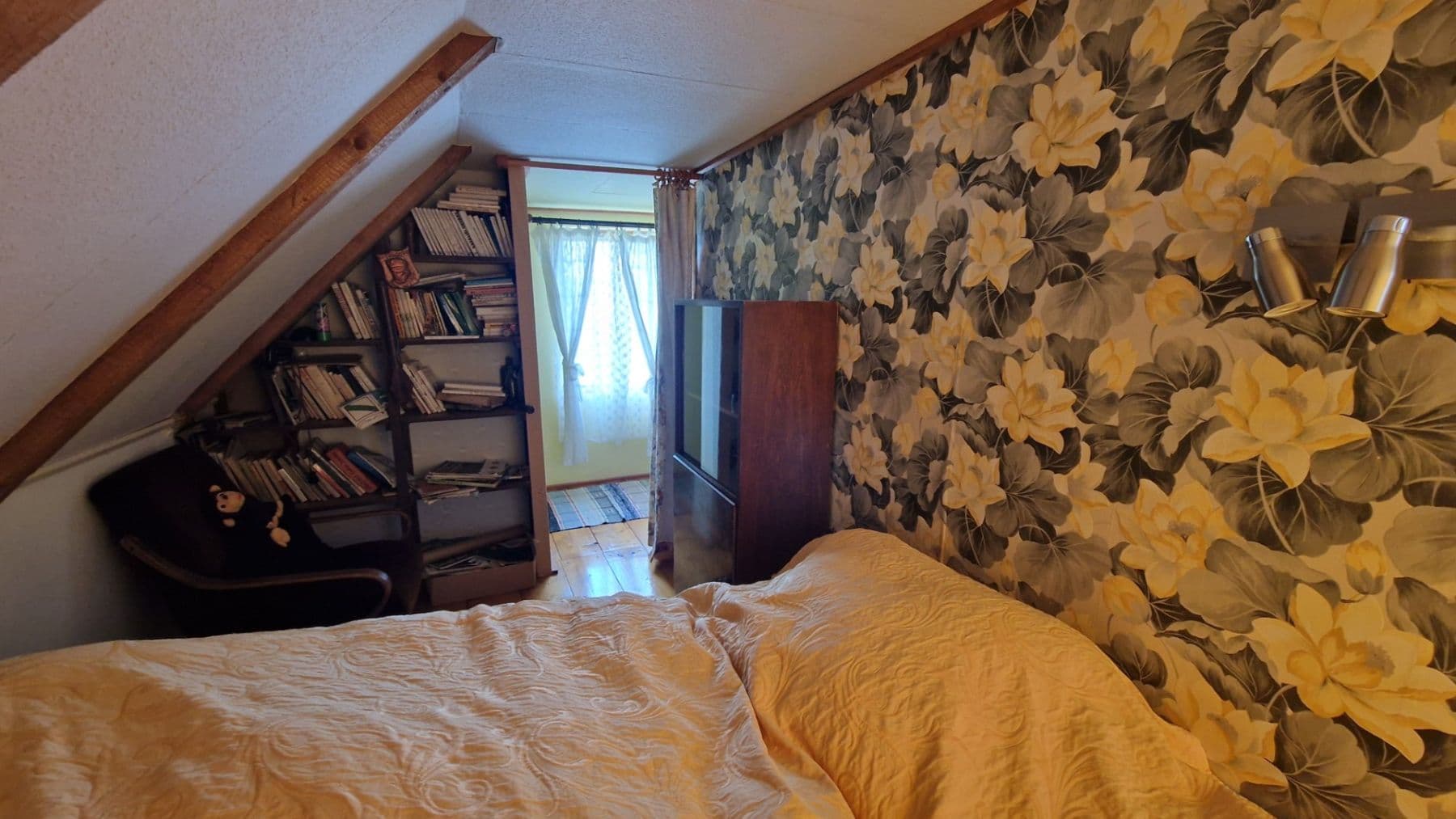 Prodej domu 206 m², pozemek 885 m², Slapsko, Jihočeský kraj Prodej domu 206 m², pozemek 885 m², Slapsko, Jihočeský kraj