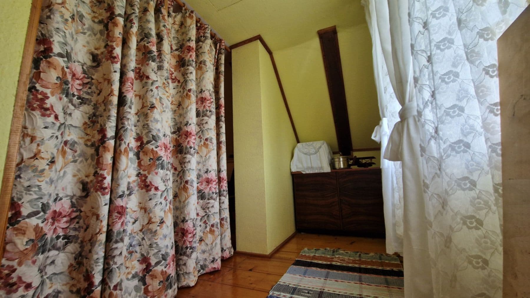 Prodej domu 206 m², pozemek 885 m², Slapsko, Jihočeský kraj Prodej domu 206 m², pozemek 885 m², Slapsko, Jihočeský kraj