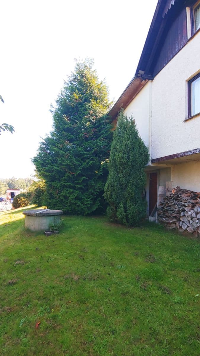 Prodej domu 206 m², pozemek 885 m², Slapsko, Jihočeský kraj Prodej domu 206 m², pozemek 885 m², Slapsko, Jihočeský kraj