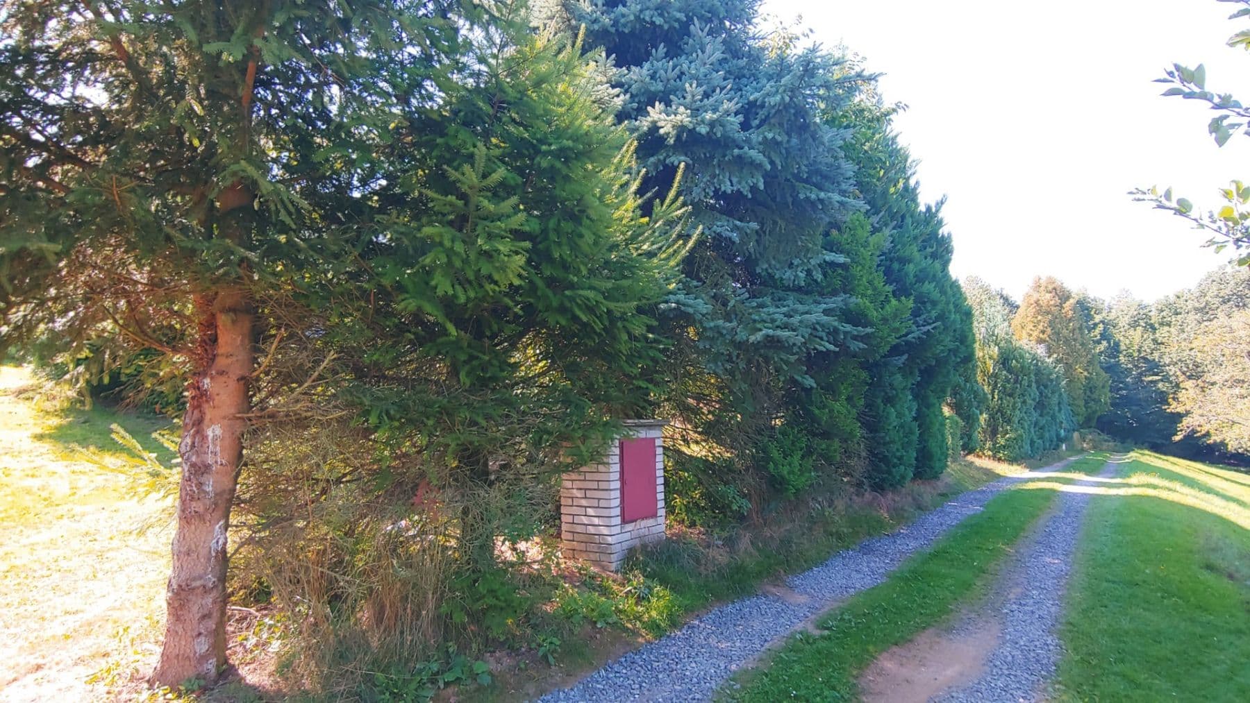 Prodej domu 206 m², pozemek 885 m², Slapsko, Jihočeský kraj Prodej domu 206 m², pozemek 885 m², Slapsko, Jihočeský kraj