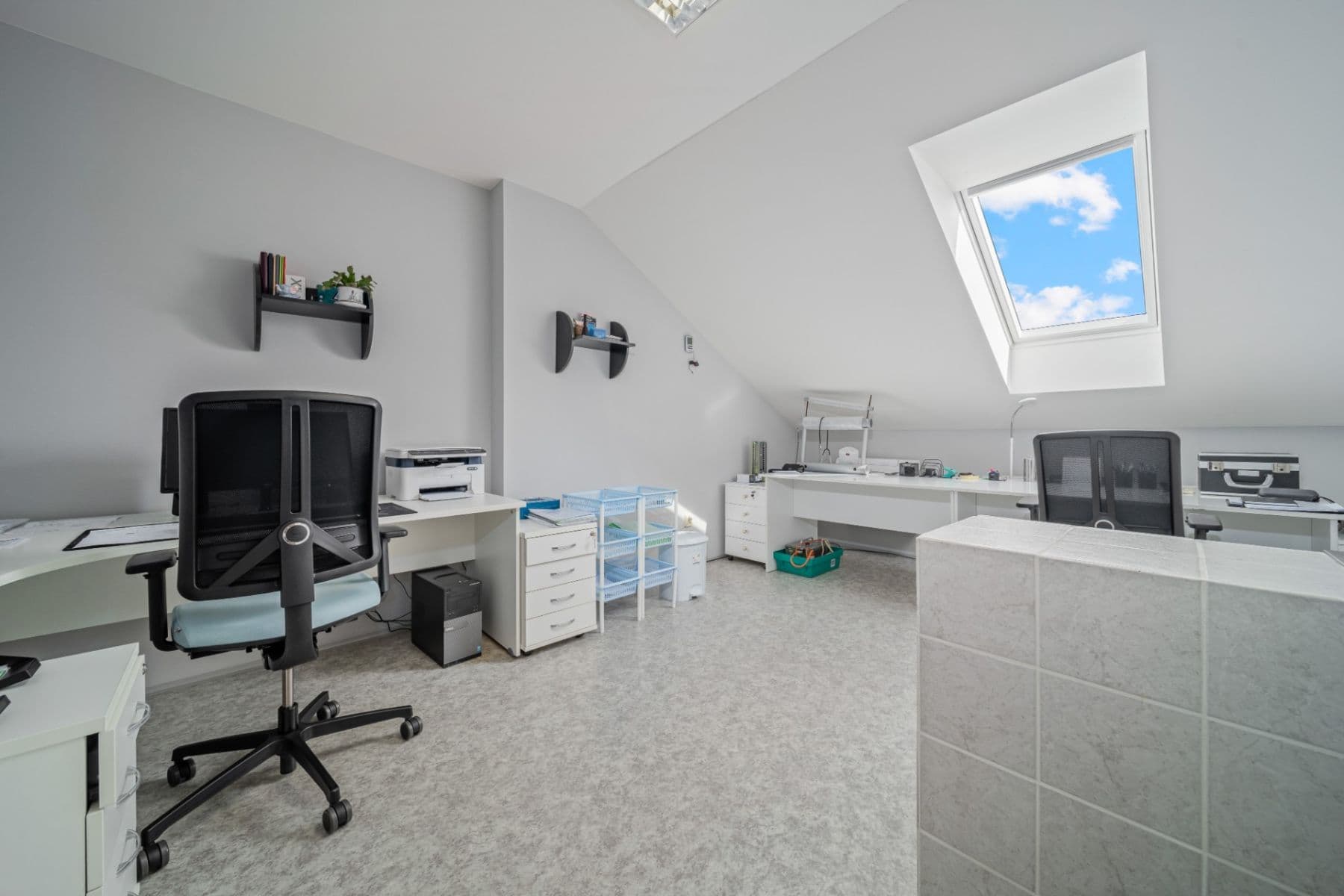 Prodej domu 184 m², pozemek 612 m², Býšť, Pardubický kraj Prodej domu 184 m², pozemek 612 m², Býšť, Pardubický kraj