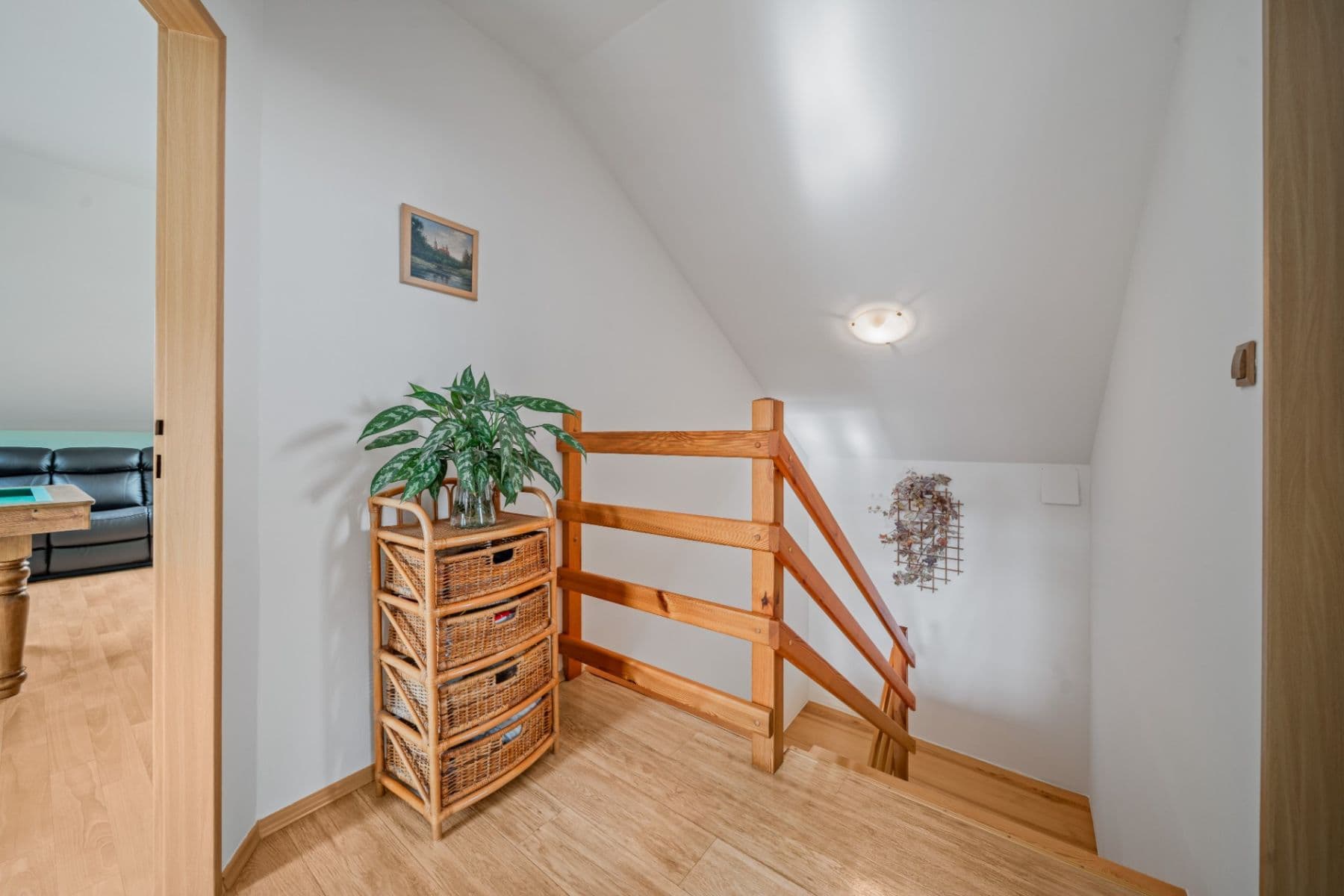 Prodej domu 184 m², pozemek 612 m², Býšť, Pardubický kraj Prodej domu 184 m², pozemek 612 m², Býšť, Pardubický kraj