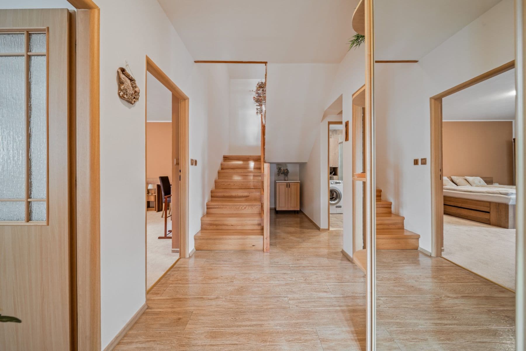 Prodej domu 184 m², pozemek 612 m², Býšť, Pardubický kraj Prodej domu 184 m², pozemek 612 m², Býšť, Pardubický kraj