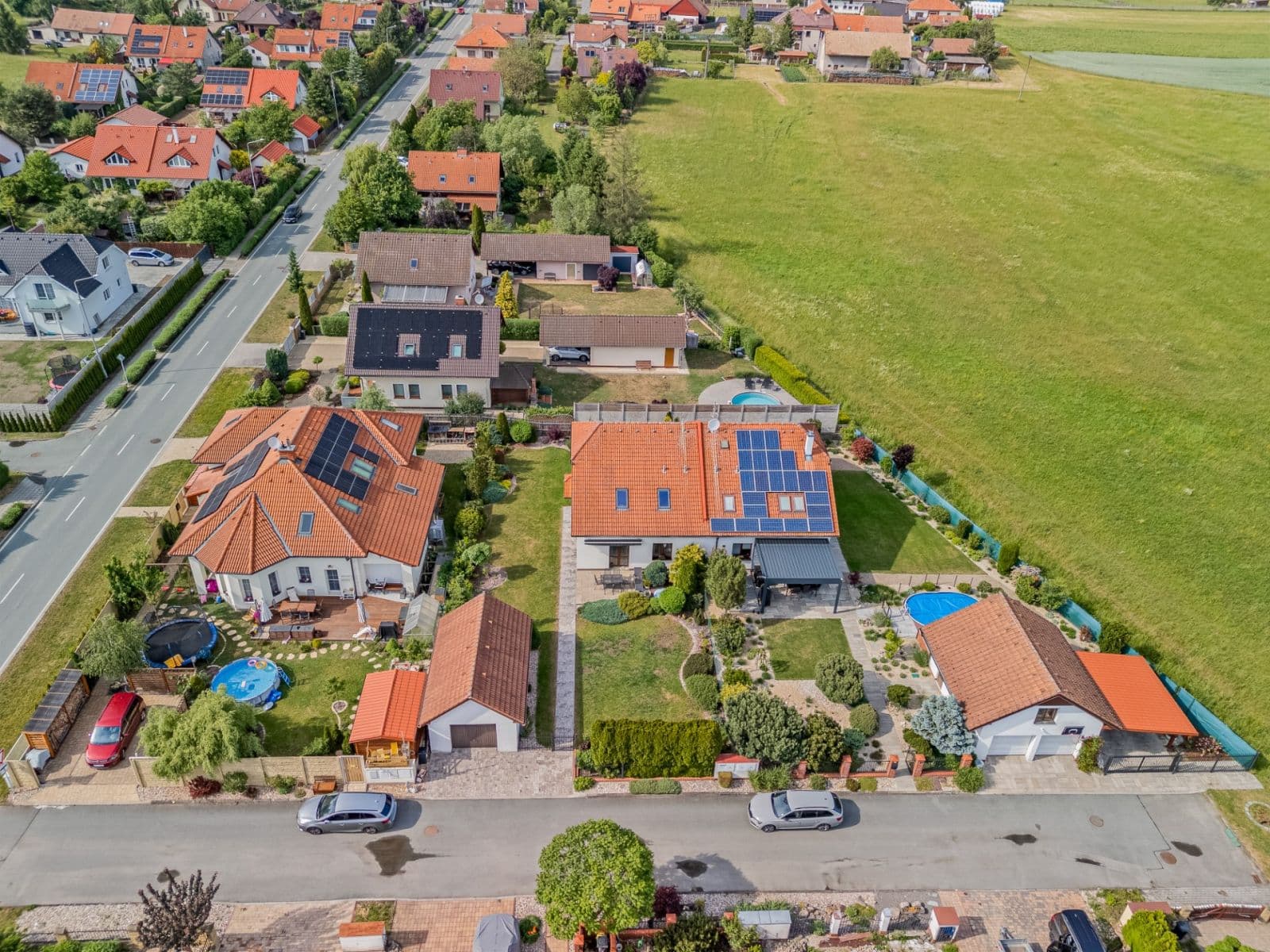 Prodej domu 184 m², pozemek 612 m², Býšť, Pardubický kraj Prodej domu 184 m², pozemek 612 m², Býšť, Pardubický kraj