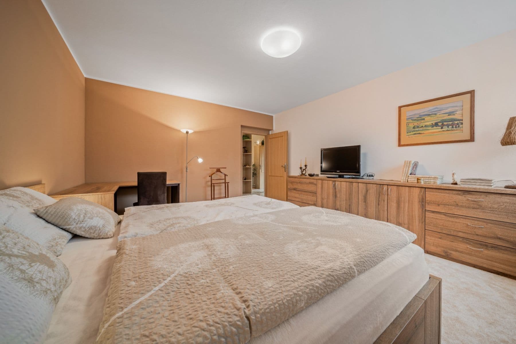 Prodej domu 184 m², pozemek 612 m², Býšť, Pardubický kraj Prodej domu 184 m², pozemek 612 m², Býšť, Pardubický kraj