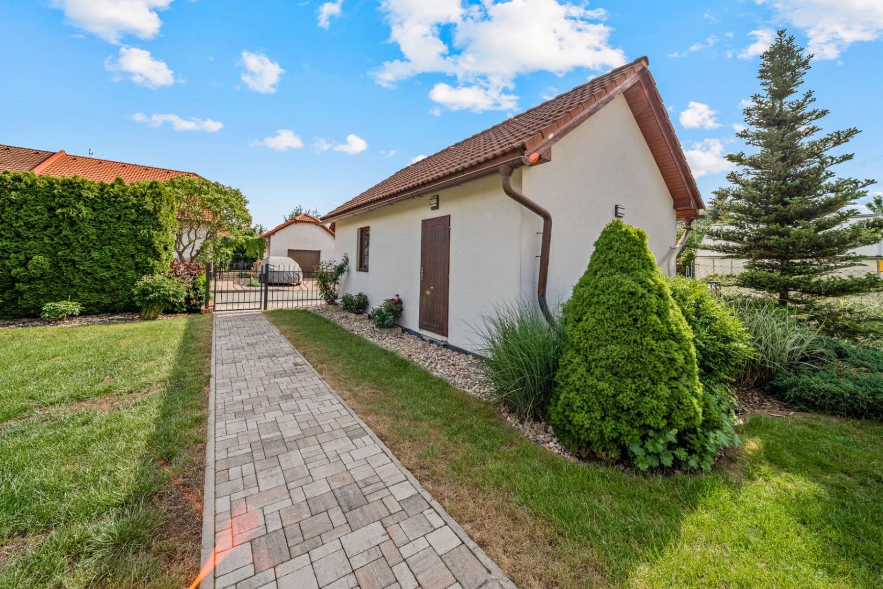 Prodej domu 184 m², pozemek 612 m², Býšť, Pardubický kraj Prodej domu 184 m², pozemek 612 m², Býšť, Pardubický kraj