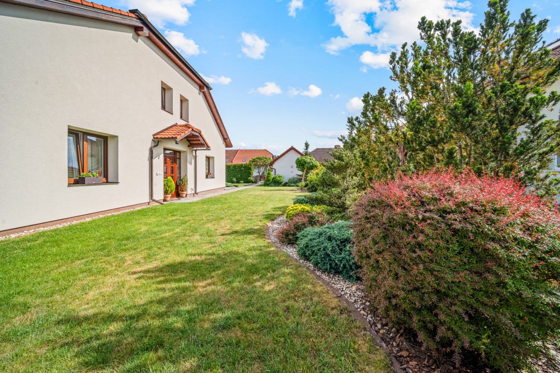 Prodej domu 184 m², pozemek 612 m², Býšť, Pardubický kraj Prodej domu 184 m², pozemek 612 m², Býšť, Pardubický kraj