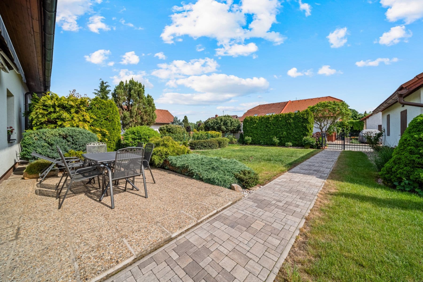 Prodej domu 184 m², pozemek 612 m², Býšť, Pardubický kraj Prodej domu 184 m², pozemek 612 m², Býšť, Pardubický kraj