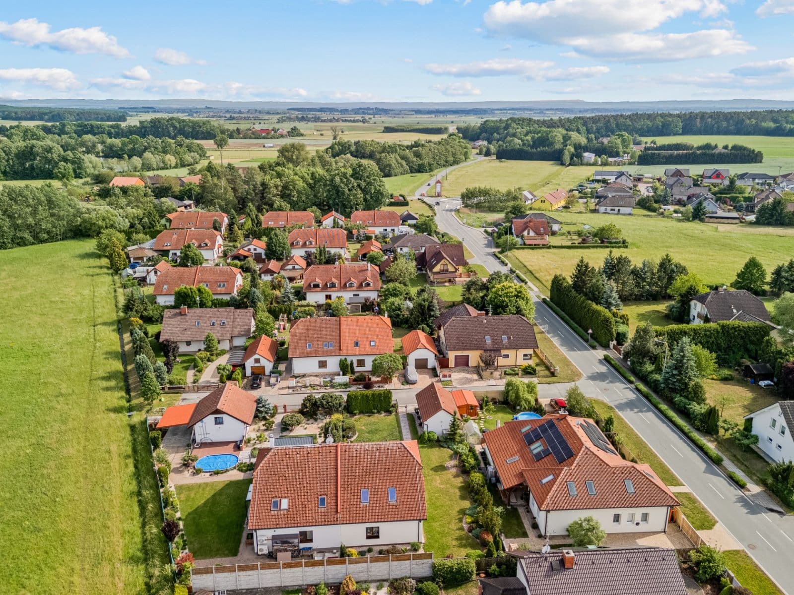 Prodej domu 184 m², pozemek 612 m², Býšť, Pardubický kraj Prodej domu 184 m², pozemek 612 m², Býšť, Pardubický kraj