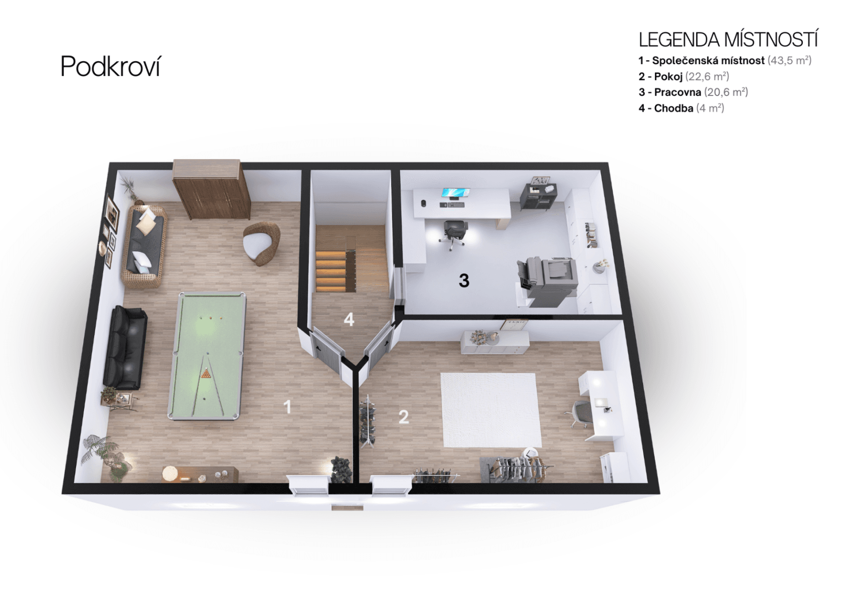 Prodej domu 184 m², pozemek 612 m², Býšť, Pardubický kraj Prodej domu 184 m², pozemek 612 m², Býšť, Pardubický kraj